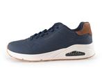 Skechers Veterschoenen in maat 45 Blauw | 5% extra korting, Kleding | Heren, Schoenen, Skechers, Gedragen, Veterschoenen, Verzenden