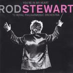 Rod Stewart With The Royal Philharmonic Orchestra - Youre I, Cd's en Dvd's, Verzenden, Gebruikt