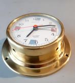 Maritieme objecten - Naudet - Messing- Met alarm