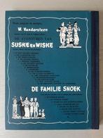 Suske en Wiske Vermeire 3b - Het Spaanse Spook - 1 Album -, Boeken, Nieuw
