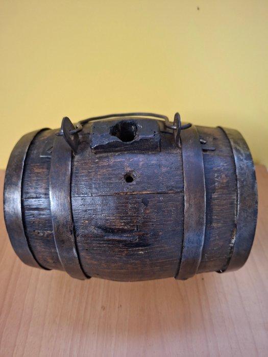 Vat - Eik, Antiek en Kunst, Antiek | Keukengerei