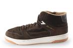 Santoni Hoge sneakers in maat 42 Overig | 5% extra korting, Kleding | Heren, Schoenen, Overige kleuren, Verzenden, Sneakers, Santoni