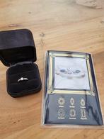 Tiffany & Co. - Verlovingsring Platina - 0.35ct. tw. -