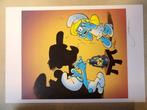 De Smurfen - De Smurfen integraal 4 - luxe hc - met, Nieuw