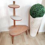 Table dappoint - Bois - table dappoint / jardinière