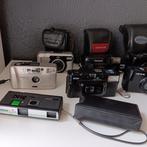 Revue, Ricoh, Pentax, Minolta, Carena, Concord, Traveler,, Audio, Tv en Foto, Nieuw