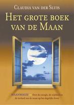 Het grote boek van de maan 9789063785352 C. van der Sluis, Boeken, Verzenden, Zo goed als nieuw, C. van der Sluis
