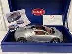MR Models 1:18 - Modelauto - Bugatti Veyron Grand Sport