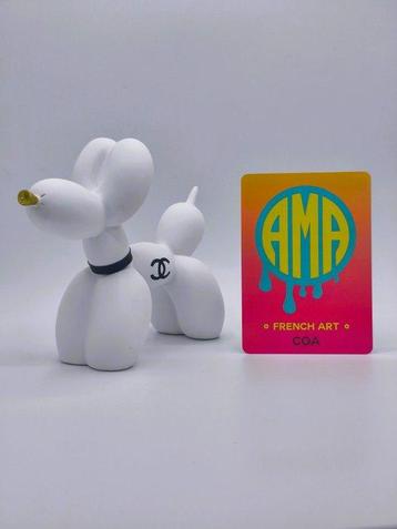 AMA (1985) - Coco Snow - Chanel