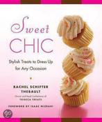 Sweet Chic 9780345516558, Rachel Thebault, Verzenden