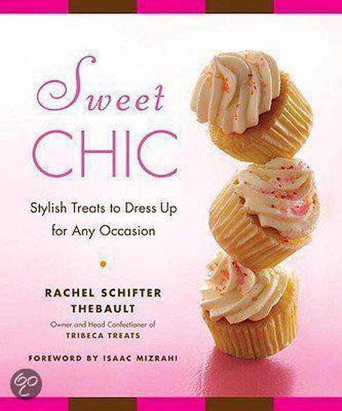 Sweet Chic 9780345516558, Livres, Livres Autre, Envoi