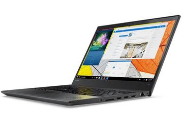 Lenovo ThinkPad T570 - Intel® Core™ i5-7300U beschikbaar voor biedingen