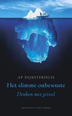 Het slimme onbewuste 9789035143418 Ap Dijksterhuis, Verzenden, Ap Dijksterhuis