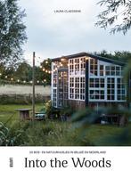 Into the woods 9789460582820 Laura Claessens, Boeken, Verzenden, Zo goed als nieuw, Laura Claessens