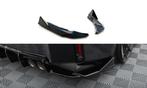 Maxton Diffuser Hoeken V4 BMW 2 Serie M2 G87 B8868, Nieuw, Links, BMW