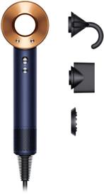 Dyson Supersonic™ Straight+Wavy - Föhn - Pruisisch Blauw/, Handtassen en Accessoires, Verzenden, Nieuw