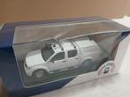 Momaco 1:43 - Modelauto - Nissan Navara double cabine