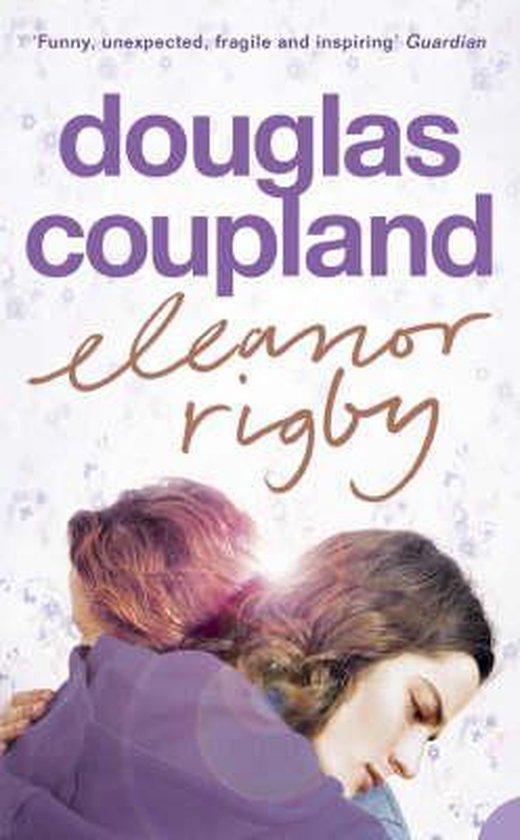 Eleanor Rigby 9780007198757 Douglas Coupland, Boeken, Taal | Engels, Gelezen, Verzenden