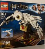 Lego Set - 75979 - Harry Potter - Hedwig - Sealed, Nieuw