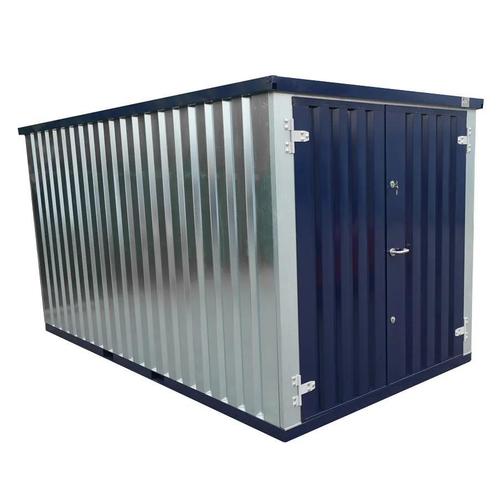 container d&#39;expédition, Bricolage & Construction, Conteneurs