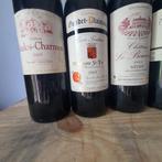 2009 Chateau Baulos Charme 2005 Chateau Guadet Plaisance,, Collections