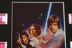 Star Wars Episode IV: A New Hope - limited edition - Film, Verzamelen, Nieuw