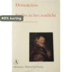 Stofjes in het zonlicht / Baskerville serie 9789025308667, Boeken, Verzenden, Zo goed als nieuw, Demokritos