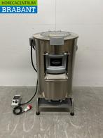 Combisteel en acier inoxydable Epluche-patates Grattoir avec, Verzenden