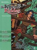 Koene Ridder, De - De boog van Saka + Yama, prinses van A..., Boeken, Eén stripboek, Verzenden, Zo goed als nieuw, Craenhals, François.