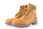 Timberland Veterboots in maat 42 Geel | 5% extra korting, Kleding | Heren, Schoenen, Overige kleuren, Verzenden, Timberland, Boots