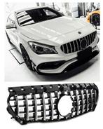 Sport Grille geschikt voor Mercedes C117 CLA-Klasse PANAMERI, Verzenden, Nieuw