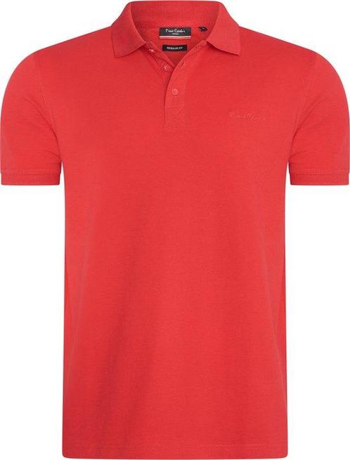 Tweedekans | Pierre Cardin - Heren Polo SS Classic Polo -, Kleding | Heren, Polo's, Ophalen of Verzenden