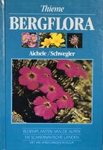 Bergflora 9789052101125, Aichele, Verzenden