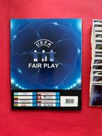 champions league, 2007/08 Panini Empty album + complete, Collections