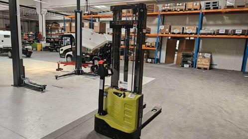 elektrische stapelaar Clark WS 10, Doe-het-zelf en Bouw, Gereedschap | Overige machines, Ophalen