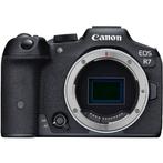 Canon EOS R7 body OUTLET, Audio, Tv en Foto, Verzenden, Zo goed als nieuw, Canon