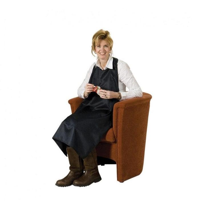 Rokersschort, Diversen, Verpleegmiddelen, Verzenden