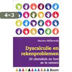 Dyscalculie en rekenproblemen 9789461058324, Boeken, Verzenden, Zo goed als nieuw, Marisca Milikowski