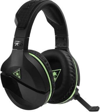 Turtle Beach Ear Force Stealth 700X (Xbox One), Games en Spelcomputers, Spelcomputers | Xbox One, Zo goed als nieuw, Ophalen of Verzenden