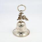 Tafelbel 1876 - Muzikale bel - Nederland, Antiek en Kunst