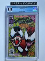 Amazing Spider-Man #363 - 3rd Appearance of Carnage - CGC, Nieuw