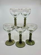 Service à boisson (5) - Roemer - Ouraline, Antiek en Kunst