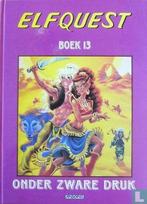 Elfquest - Onder zware druk - 2004, Boeken, Stripverhalen, Eén stripboek, Verzenden, Zo goed als nieuw, Pini, Richard, Pini, Wendy.