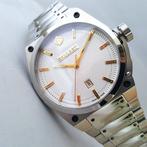 Ballast - Swiss Made - 18K Gold - Valiant - Special Crown -, Handtassen en Accessoires, Horloges | Heren, Nieuw