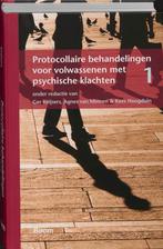 Protocollaire behandelingen voor volwassenen met psychische, Gelezen, Agnes van Minnen, G.P.J. Keijsers, Verzenden