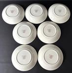 Villeroy & Boch - Bord (7) - Alt Amsterdam - Porselein, Antiek en Kunst