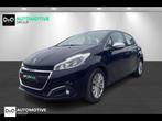 Peugeot 208, Nieuw