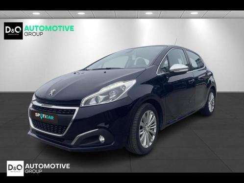 Peugeot 208, Auto's, Peugeot