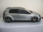 Otto Mobile 1:18 - Model sportwagen - Volskwagen Golf VII, Nieuw
