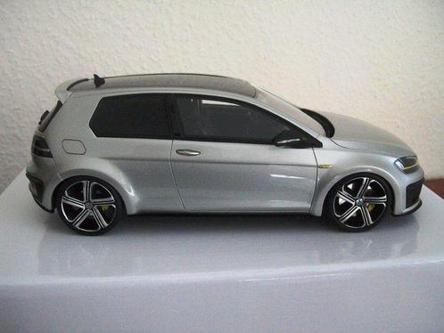 Otto Mobile 1:18 - Model sportwagen - Volskwagen Golf VII, Hobby en Vrije tijd, Modelauto's | 1:5 tot 1:12